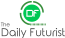 UK - 9. THE DAILY FUTURIST LOGO